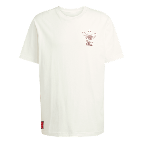 Remera Graphic Terrace Icons River Plate
