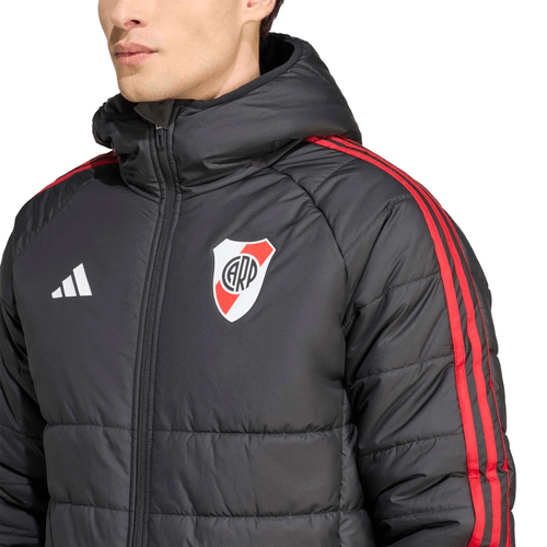 Campera de Invierno River Plate Tiro 25