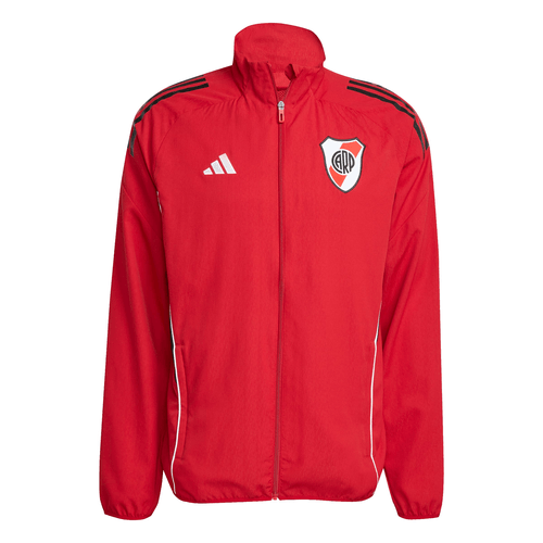 Campera de Presentación River Plate Tiro 25 Competition