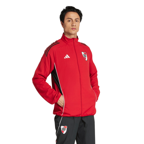 Campera de Presentación River Plate Tiro 25 Competition