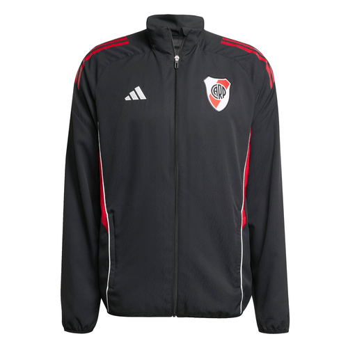 Campera de Presentación River Plate Tiro 25 Competition