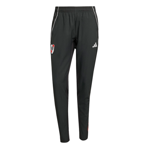 Pantalón de Presentación River Plate Tiro 25 Competition