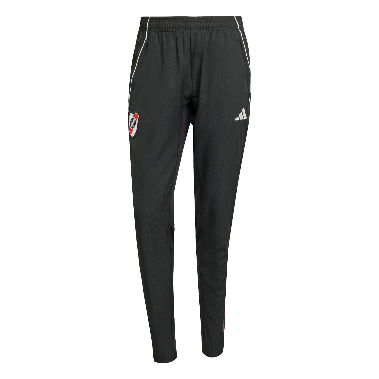 Pantalones Deportivos Pantalon Chupin River Plate Pantalón De