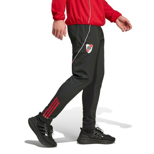 Pantalón de Presentación River Plate Tiro 25 Competition