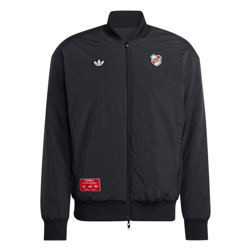 Campera Terrace Icons River Plate