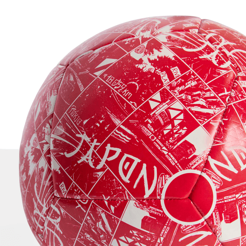Pelota Adidas Football River Plate