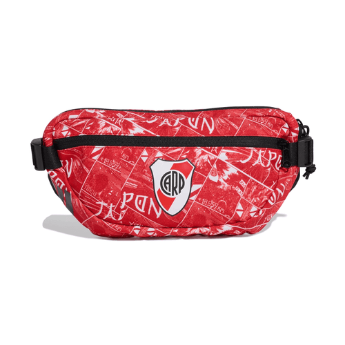 Bolso Cruzado River Plate