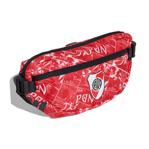 Bolso Cruzado River Plate
