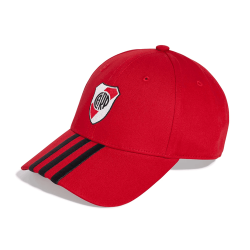 Gorra Béisbol River Plate