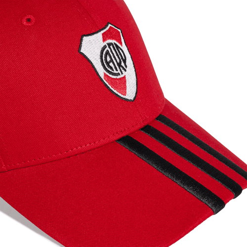 Gorra Béisbol River Plate