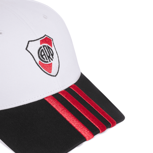 Gorra Béisbol River Plate