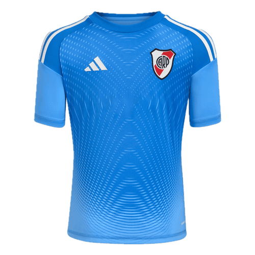 Camiseta de Arquero River Plate 25/26 Niños