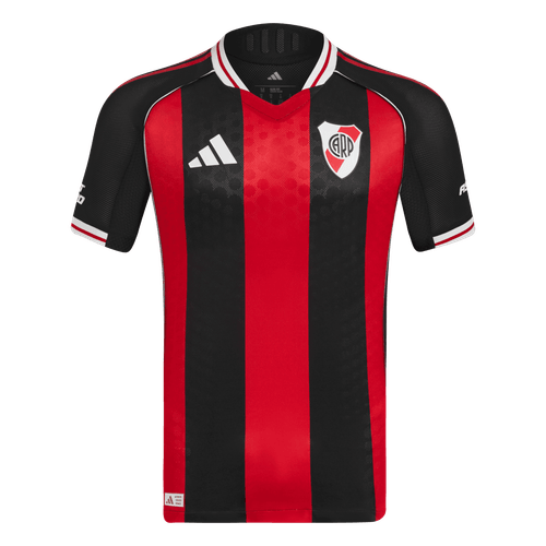 Camiseta Alternativa Authentic River Plate 25/26