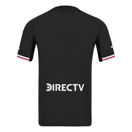 Camiseta Alternativa Authentic River Plate 25/26