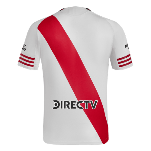 Camiseta Titular Authentic River Plate 25/26