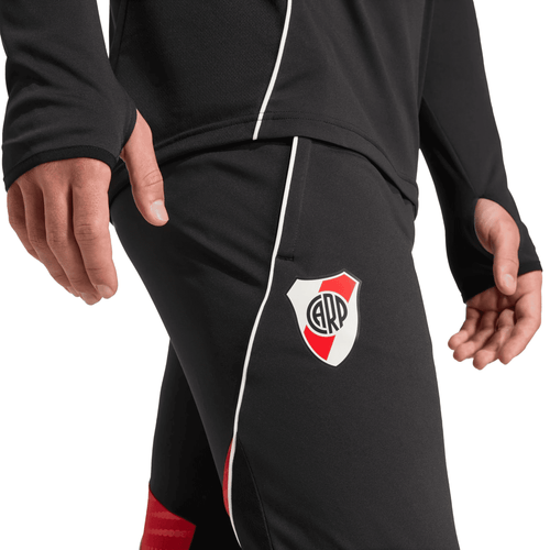 Pantalón de Entrenamiento de River Plate Tiro 25 Competition