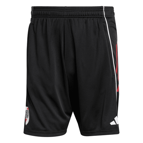 Shorts de Entrenamiento River Plate Tiro 25 Competition