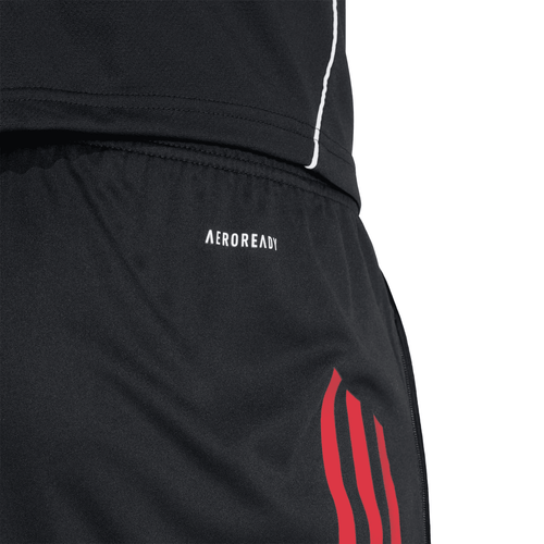 Shorts de Entrenamiento River Plate Tiro 25 Competition