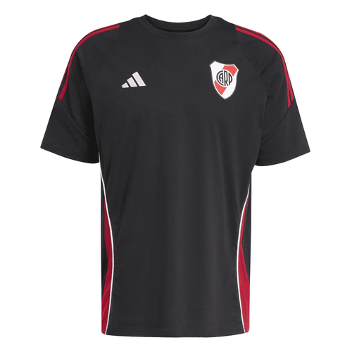 Remera River Plate Tiro 25