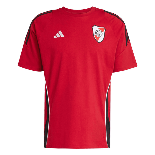 Remera River Plate Tiro 25