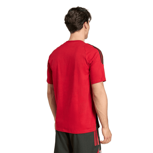 Remera River Plate Tiro 25