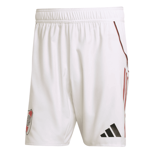 Shorts Titular Authentic River Plate 25/26