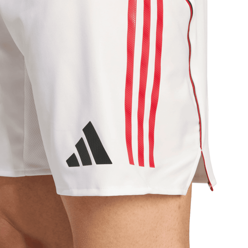 Shorts Titular Authentic River Plate 25/26