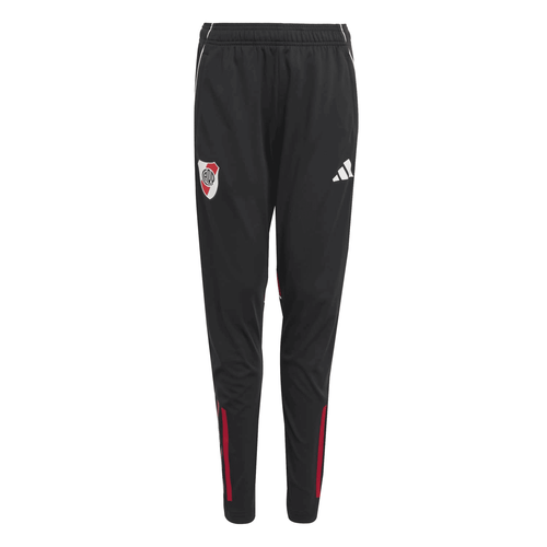 Pantalón de Entrenamiento River Plate Tiro 25 Competition Niños