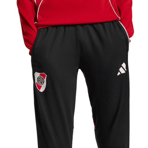 Pantalón de Entrenamiento River Plate Tiro 25 Competition Niños