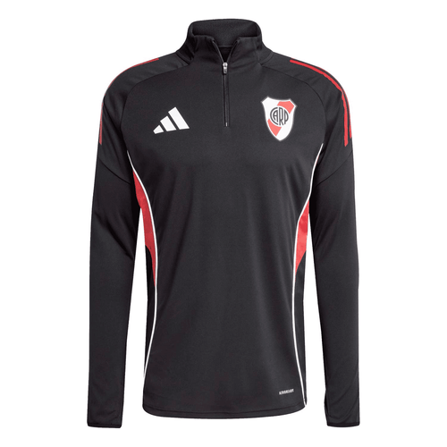 Buzo de Entrenamiento River Plate Tiro 25 Competition