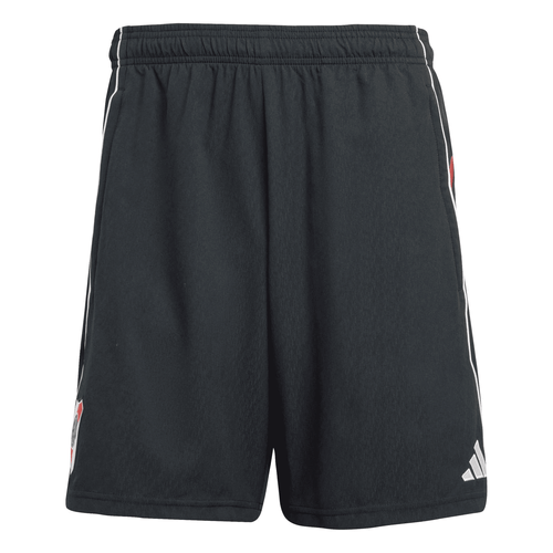 Shorts de Descanso River Plate Tiro 25 Competition