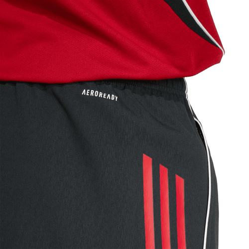 Shorts de Descanso River Plate Tiro 25 Competition