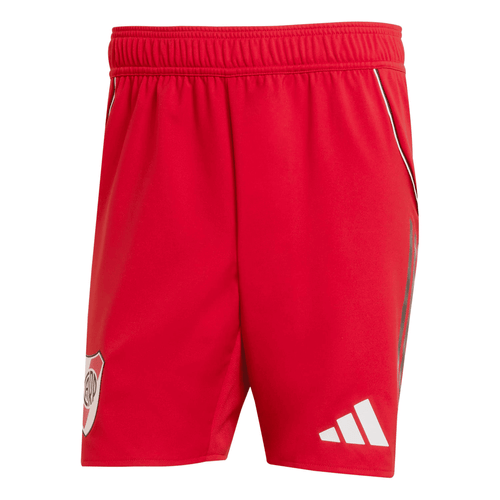 Shorts Alternativo Authentic River Plate 25/26