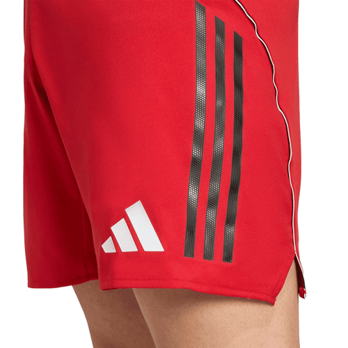 Shorts Alternativo Authentic River Plate 25/26