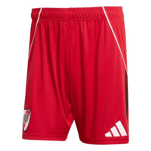 Shorts Alternativo River Plate 25/26