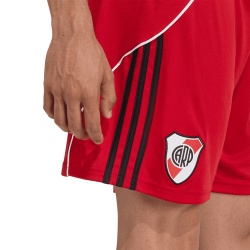Shorts Alternativo River Plate 25/26