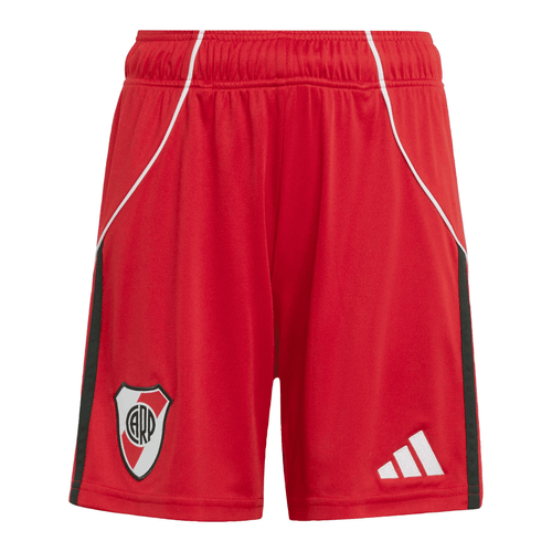 Shorts Alternativo River Plate 25/26 Niños