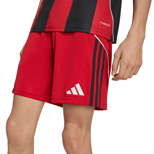 Shorts Alternativo River Plate 25/26 Niños