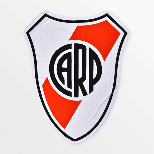 Toallón c/Mochila Escudo