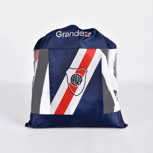 Toallón c/Mochila Escudo