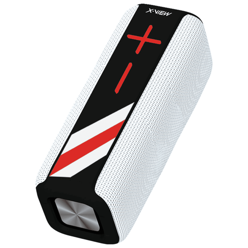 Parlante River Plate Bluetooth