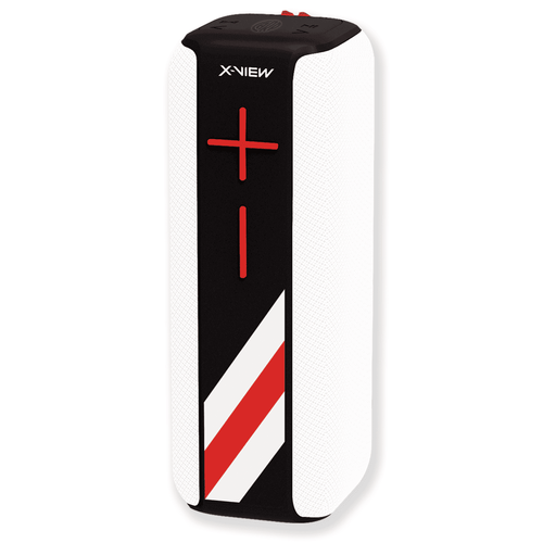 Parlante River Plate Bluetooth