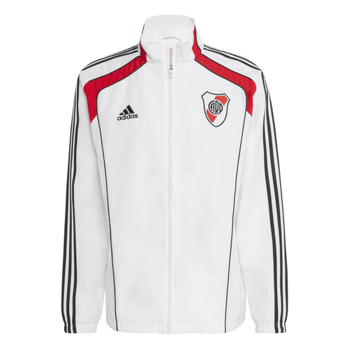 Track Top UBP River Plate