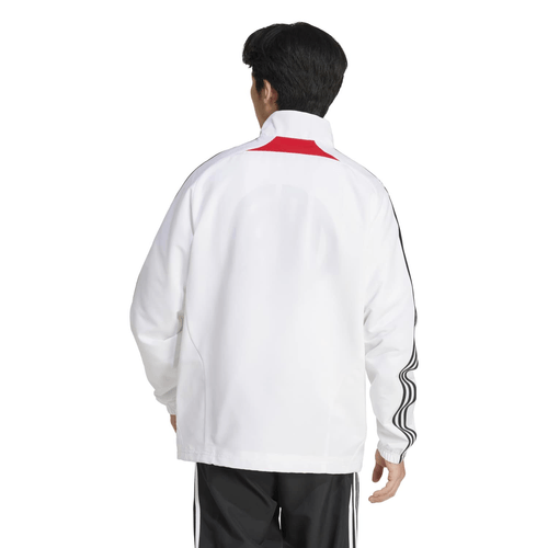 Track Top UBP River Plate