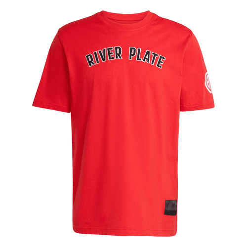 Camiseta River Plate US Pack