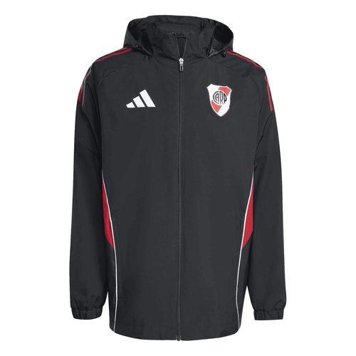 Campera All-Weather River Plate Tiro 25 Competition