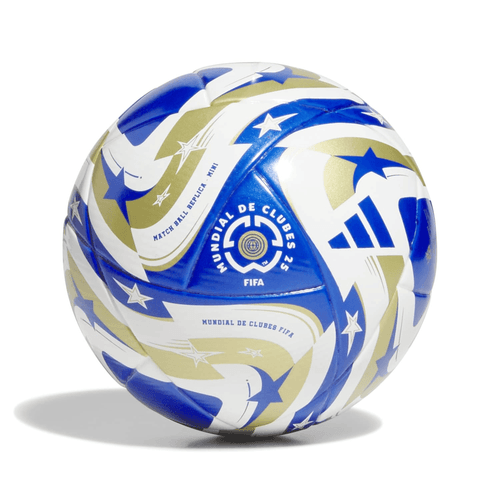 Pelota Mini Final Mundial de Clubes FIFA