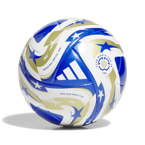 Pelota Mini Final Mundial de Clubes FIFA