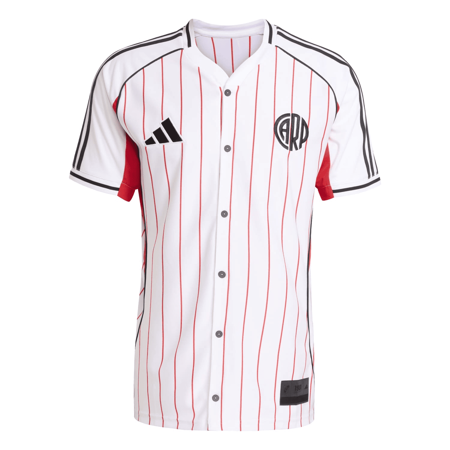 Camiseta River Plate US Pack