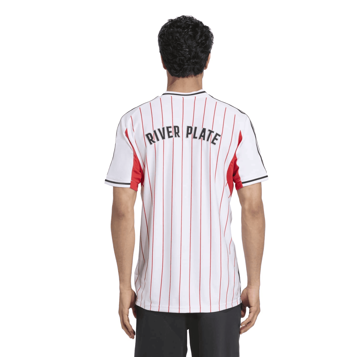 Ropa Deportiva Tienda River Oficial Buzo Adidas River Plate